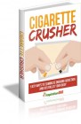 Cigarette Crusher